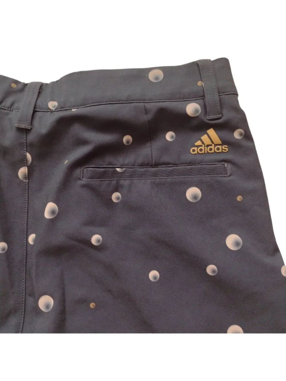 Adidas Ultimate365 Short 30